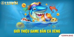 Cổng game bắn cá xèng