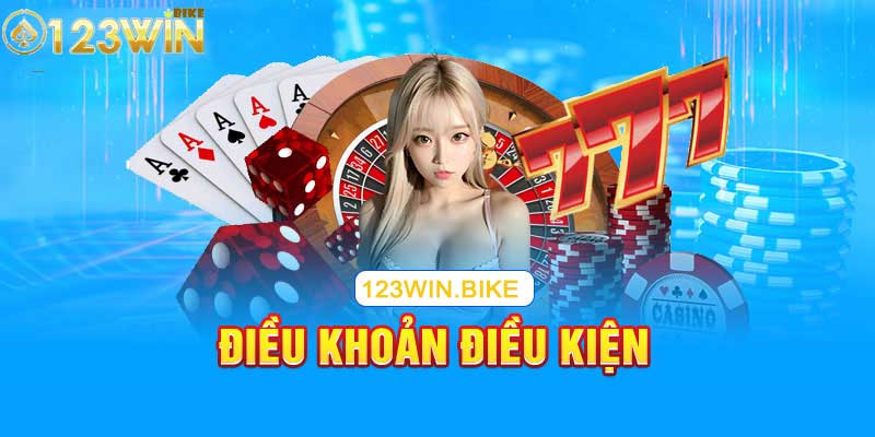 Điều khoản và điều kiện tham gia cá cược