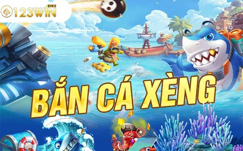 Hướng dẫn tham gia cổng game bắn cá xèng