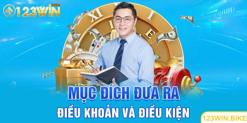 Lợi ích tham gia đúng điều khoản nhà cái đưa ra