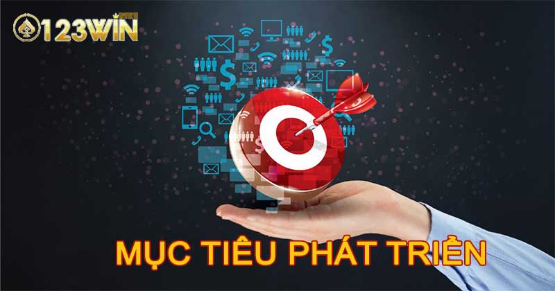 Mục tiêu phát triển chúng tôi