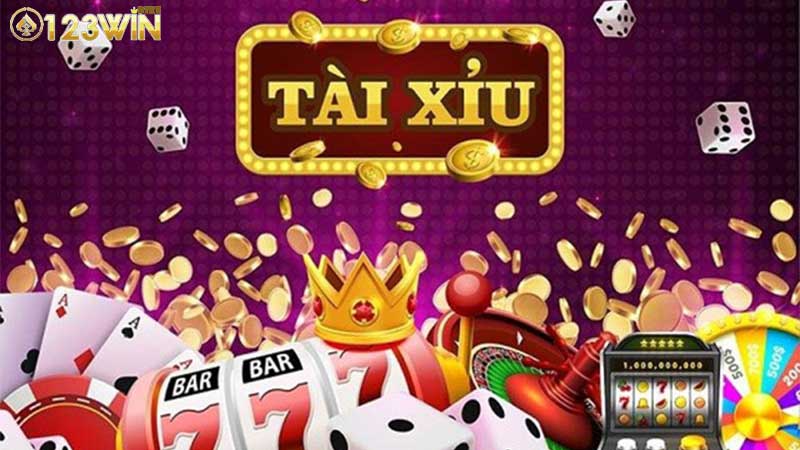 Game tài xỉu online