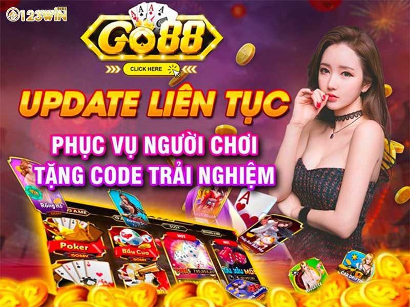 Trải nghiệm các sự kiện hấp dẫn